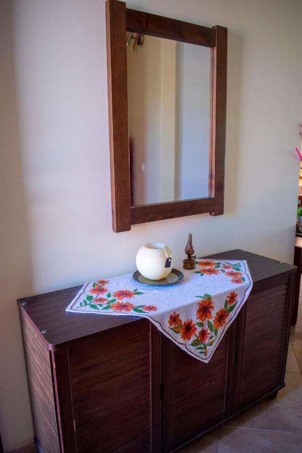 Filis Apartment Agios Andreas  Ngoại thất bức ảnh